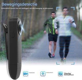 Wat vinden we minder goed