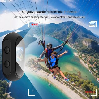 Wat vinden we minder goed