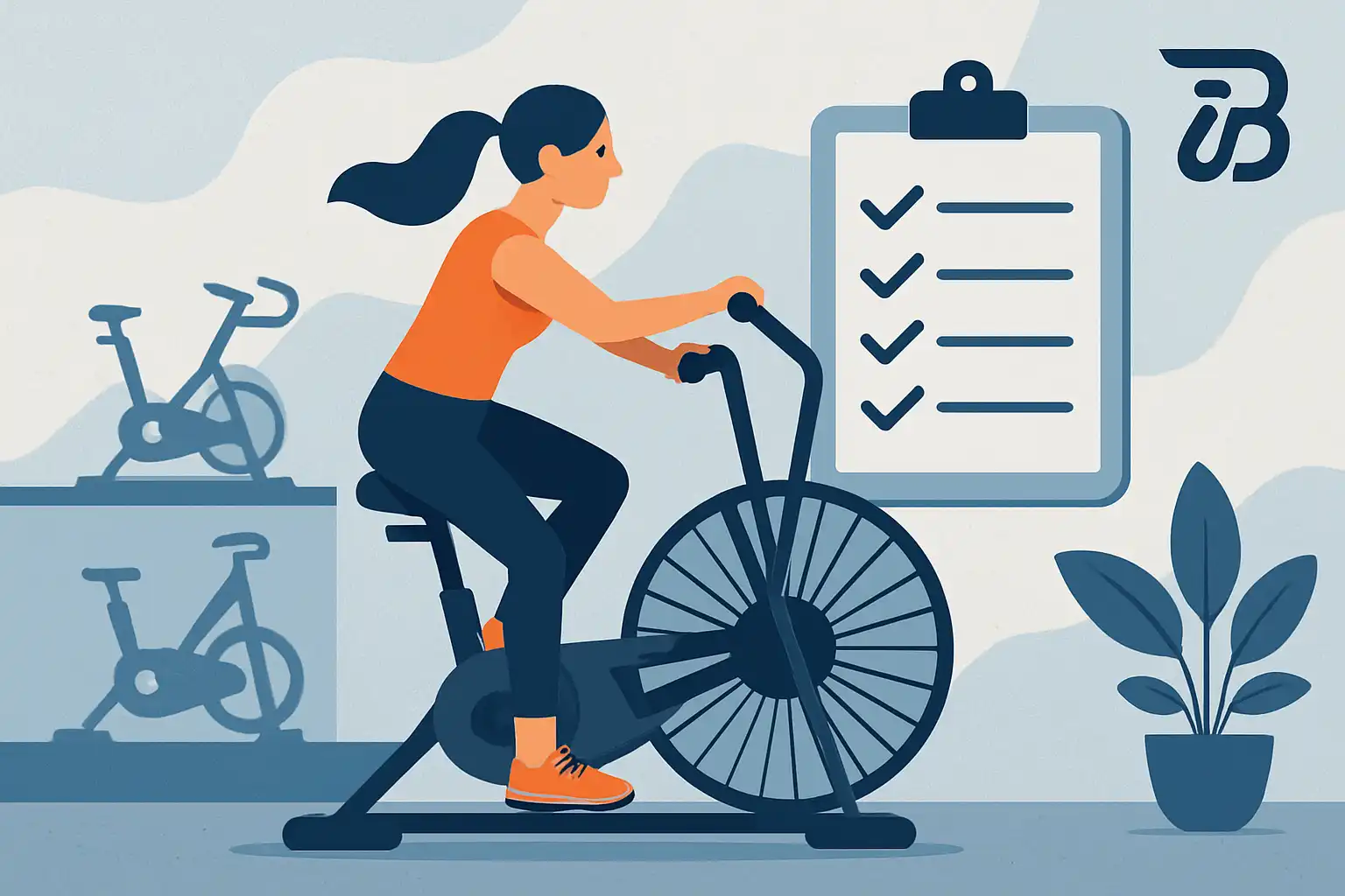 De ultieme checklist voor het testen van een airbike in de winkel: zo proef je of 'ie écht bij je past