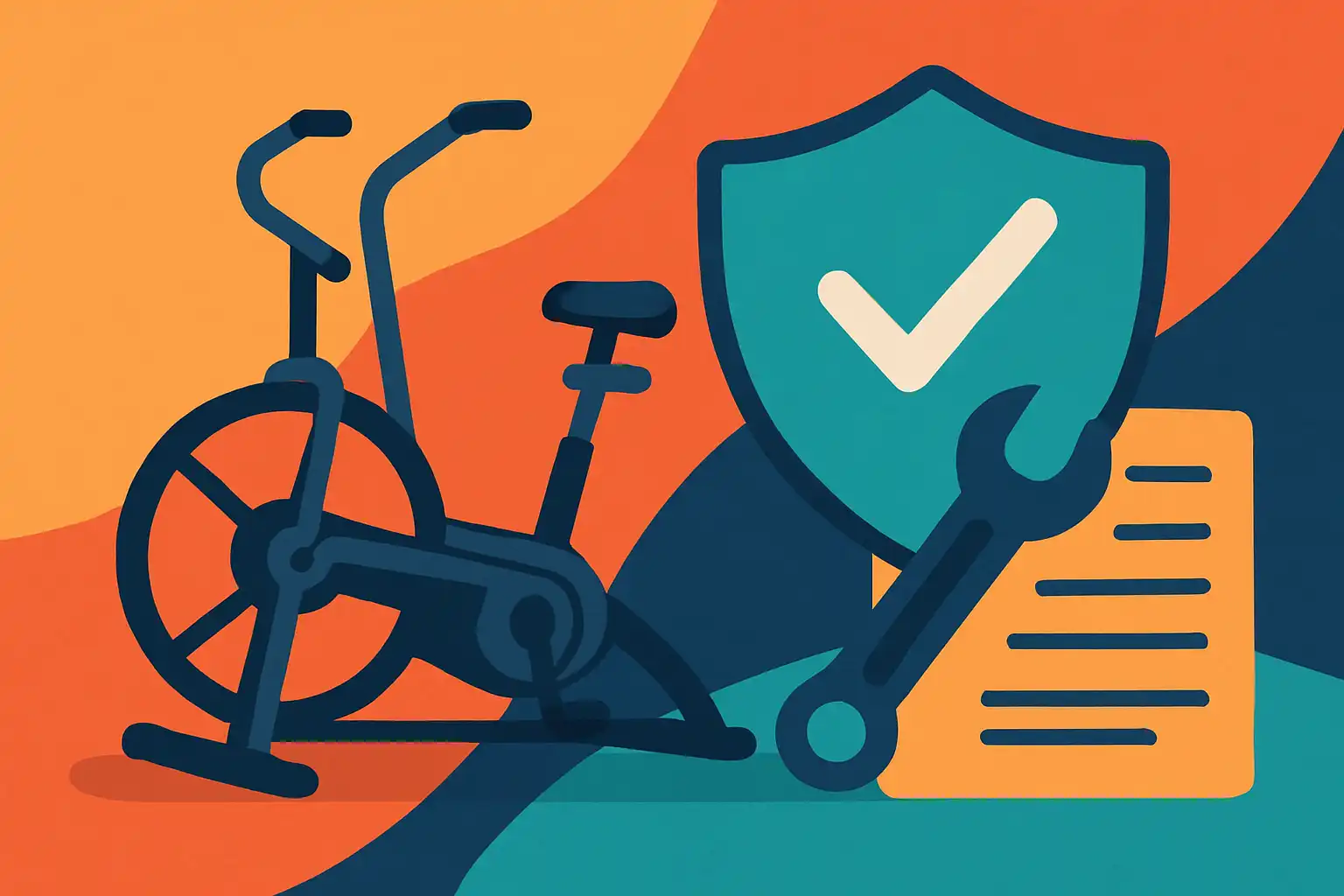 Zo kies je het garantie- en servicecontract dat je airbike écht beschermt