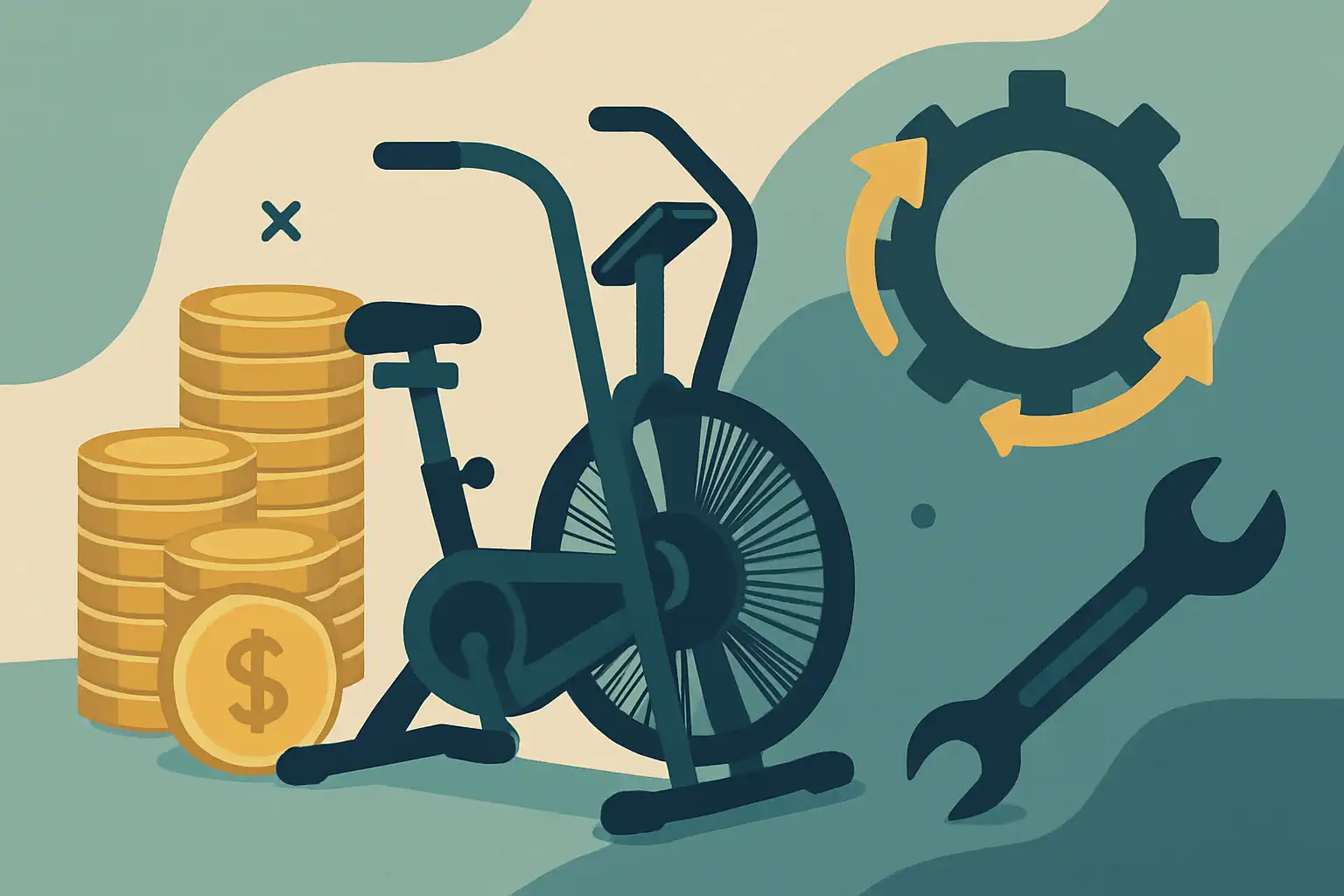 Zo maximaliseer je de restwaarde van je airbike: slimme upgrades, onderhoud en verkooptrucs