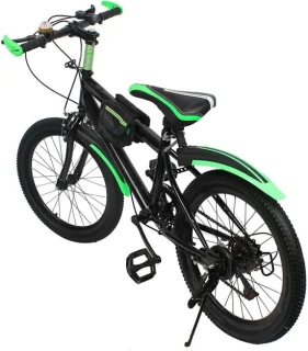 20 inch kindermountainbike