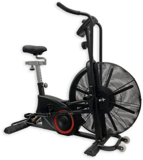 AB 140 Airbike Hometrainer