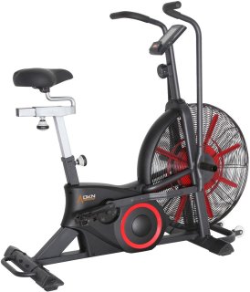 AB 140 Airbike Hometrainer