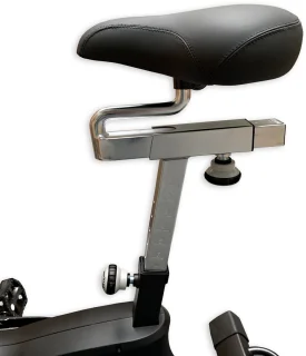 AB 140 Airbike Hometrainer