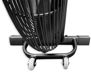 AB 140 Airbike Hometrainer