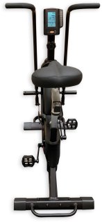 AB 140 Airbike Hometrainer
