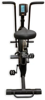 AB 140 Airbike Hometrainer