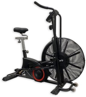 AB 140 Airbike Hometrainer