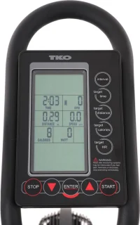 AirRaid Bike TKO Europe Professioneel Cardio