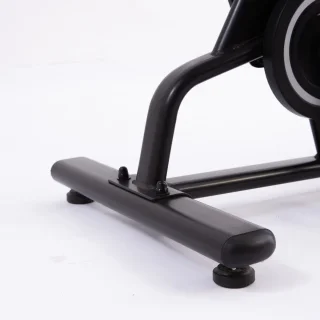 AJ-Sports Airbike PRO Hometrainer Fiets