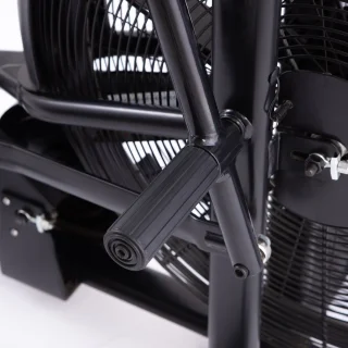 AJ-Sports Airbike PRO Hometrainer Fiets