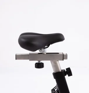 AJ-Sports Airbike PRO Hometrainer Fiets
