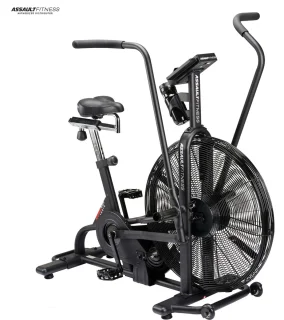 Assault Fitness Airbike Classic - Hometrainer