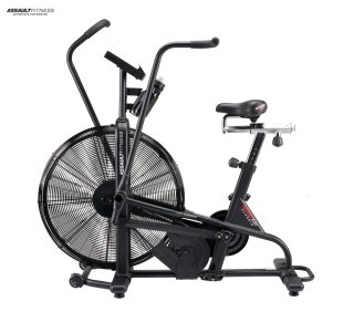 Assault Fitness Airbike Classic - Hometrainer