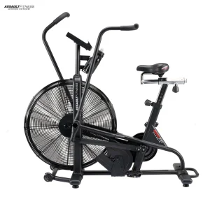 Assault Fitness Airbike Classic - Hometrainer