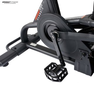 Assault Fitness Airbike Classic - Hometrainer