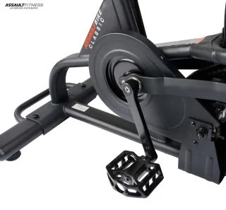 Assault Fitness Airbike Classic - Hometrainer