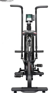 Assault Fitness Airbike Classic - Hometrainer
