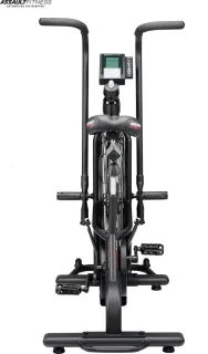 Assault Fitness Airbike Classic - Hometrainer