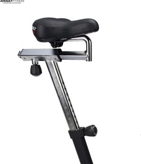 Assault Fitness Airbike Classic - Hometrainer