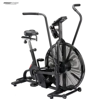 Assault Fitness Airbike Classic - Hometrainer