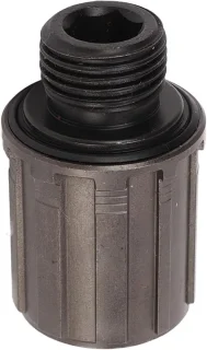 Bike Freehub Body van hoogwaardig staal, 8 9 10 speed, voor reparatie