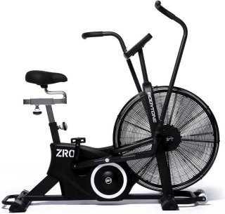 De Bodytone ZROB Air Bike in één oogopslag