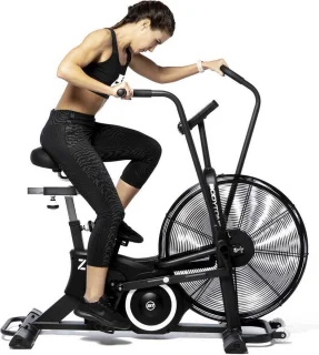 Bodytone ZROB Air Bike