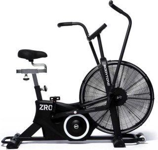 Bodytone ZROB Air Bike review