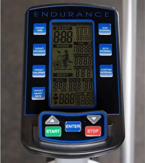 Endurance FB300 Fan Bike