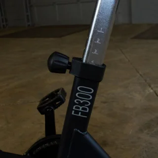 Endurance FB300 Fan Bike
