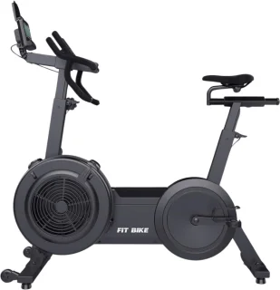 De FitBike Stream B6 Airbike in één oogopslag