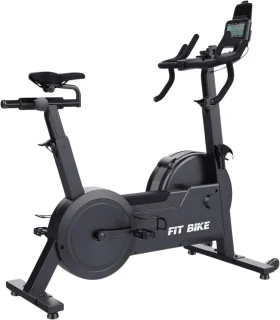 Wat vinden we goed aan de FitBike Stream B6 Airbike