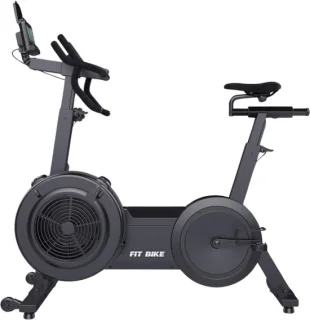 FitBike Stream B6 — krachtig, veelzijdig en gemaakt voor HIIT