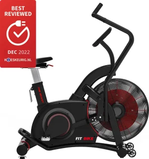 FitBike The Beast Airbike