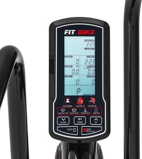 FitBike The Beast Airbike