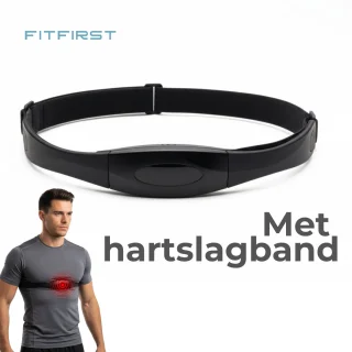 FitFirst AirBike X-55 - Airbike