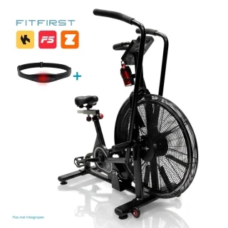 FitFirst AirBike X-55 - Airbike