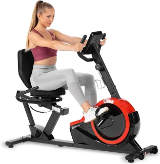 Hop-Sport HS-060L Ligergometer