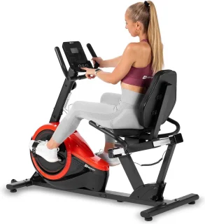 Hop-Sport HS-060L Ligergometer