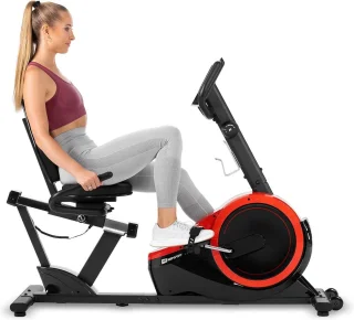 Hop-Sport HS-060L Ligergometer