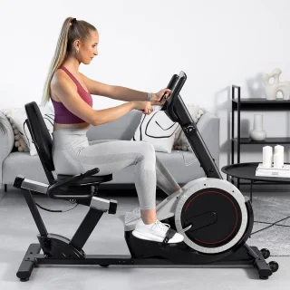 Hop-Sport HS-060L Ligergometer