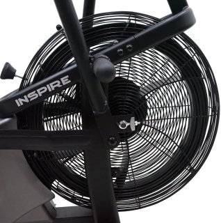 Inspire CB1 Airbike Hometrainer