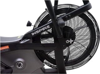 Inspire CB1 Airbike Hometrainer