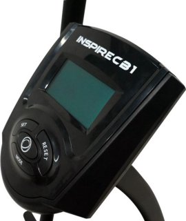 Inspire CB1 Airbike Hometrainer