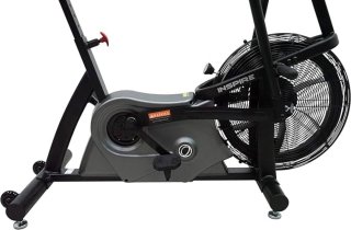 Inspire CB1 Airbike Hometrainer