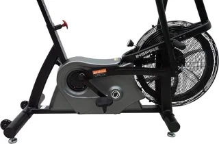 Inspire CB1 Airbike Hometrainer