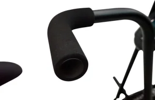 Inspire CB1 Airbike Hometrainer