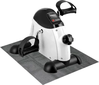 Mini Stepper Bewegingstrainer met LCD